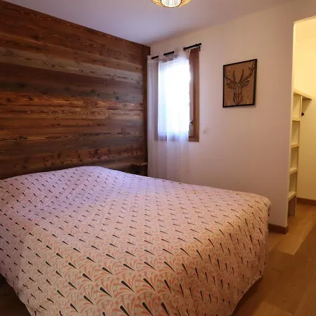 Apartment Raffine En Plein Centre Avec 3 Chambres, Balcon, Terrasse, Parking Et Wifi - Fr-1-623-334